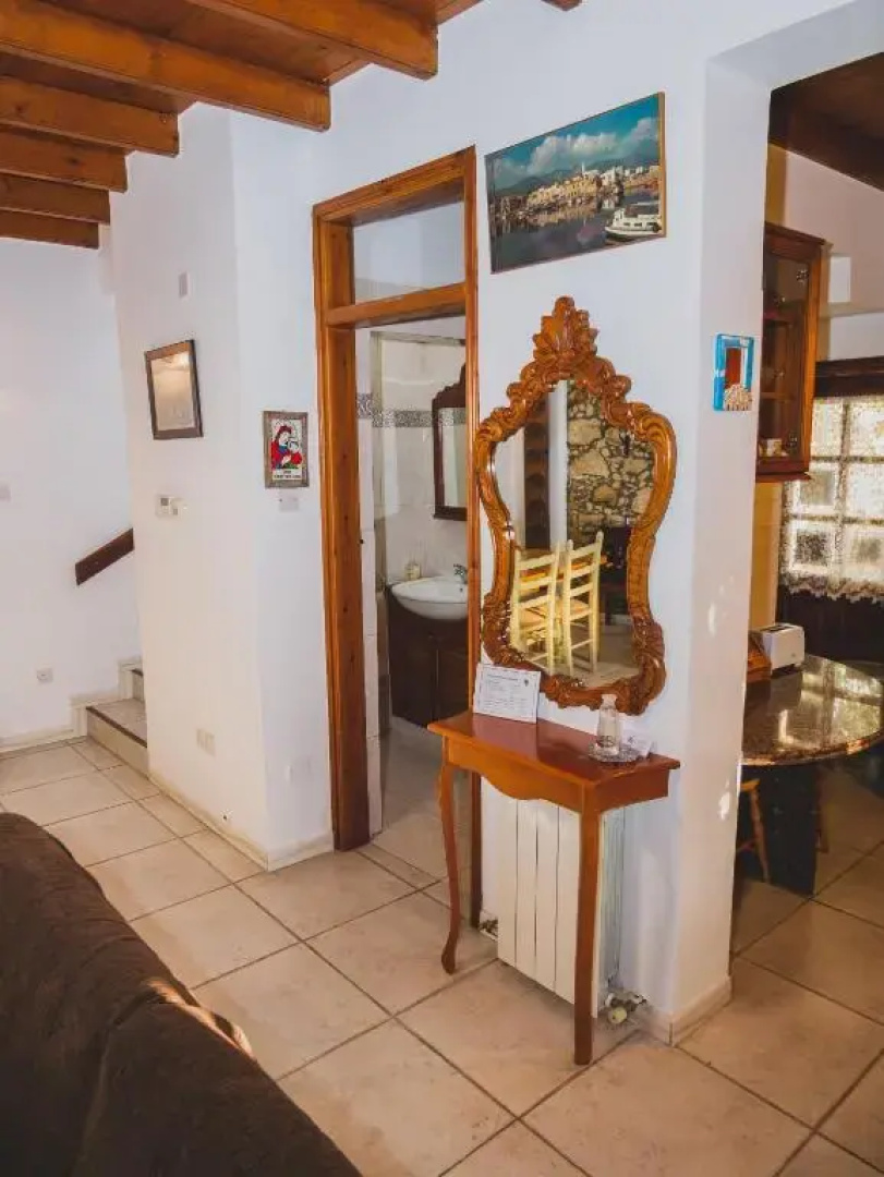 Revecca House