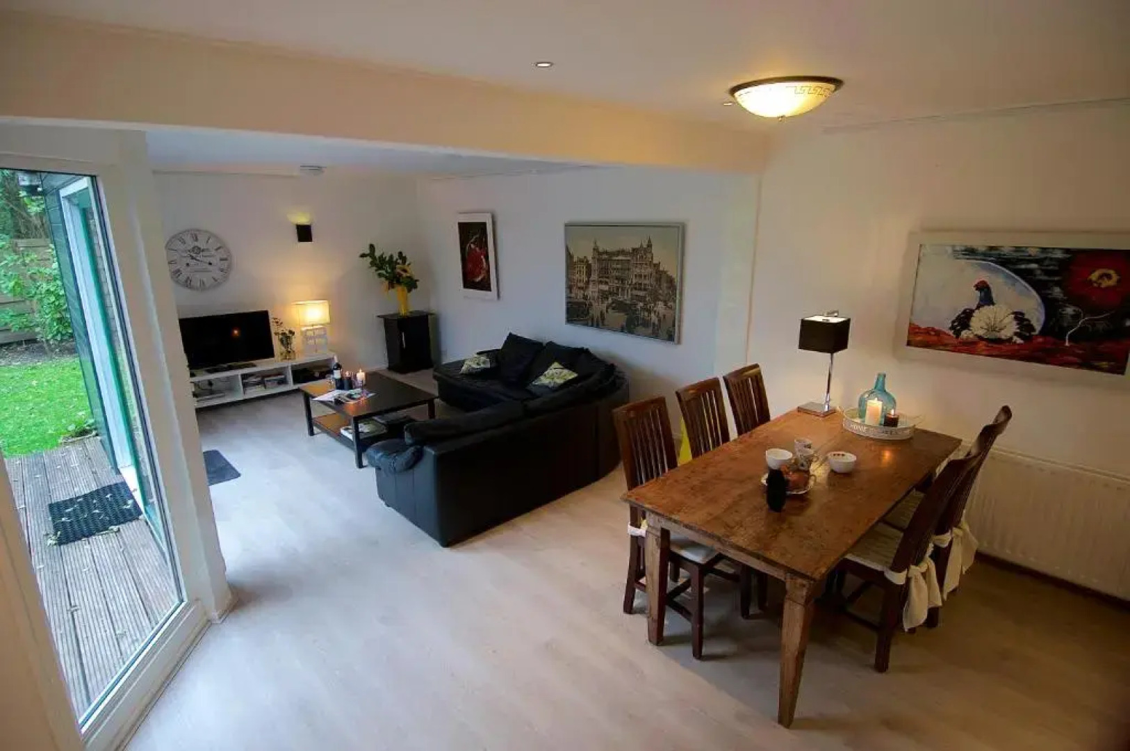 Holiday Home De Zuwe - Loosdrecht