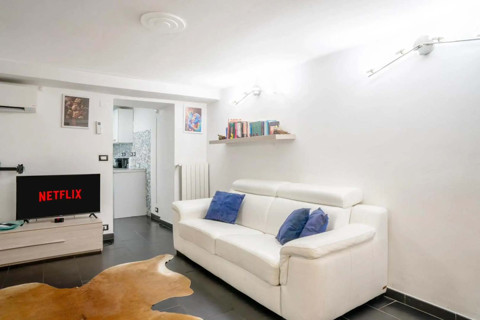 Spinola Palace Apartment