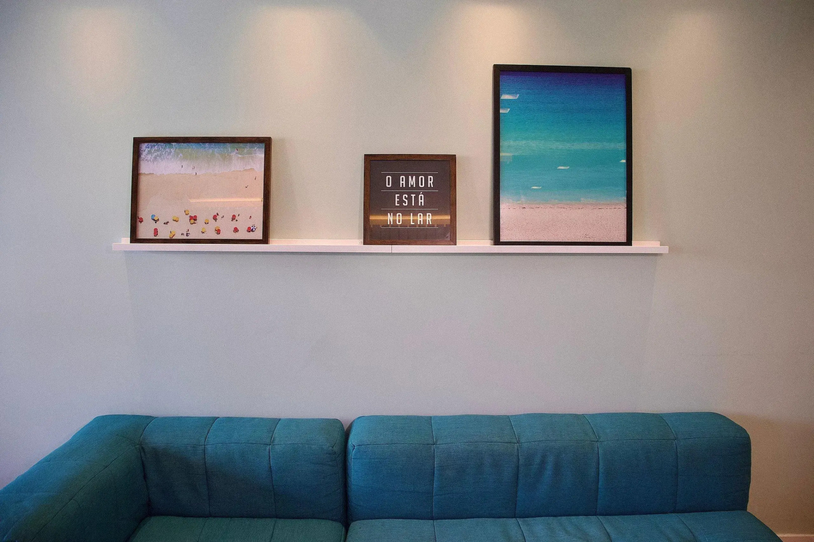 Paraíso do Atlântico #304A - Luxo por Carpediem