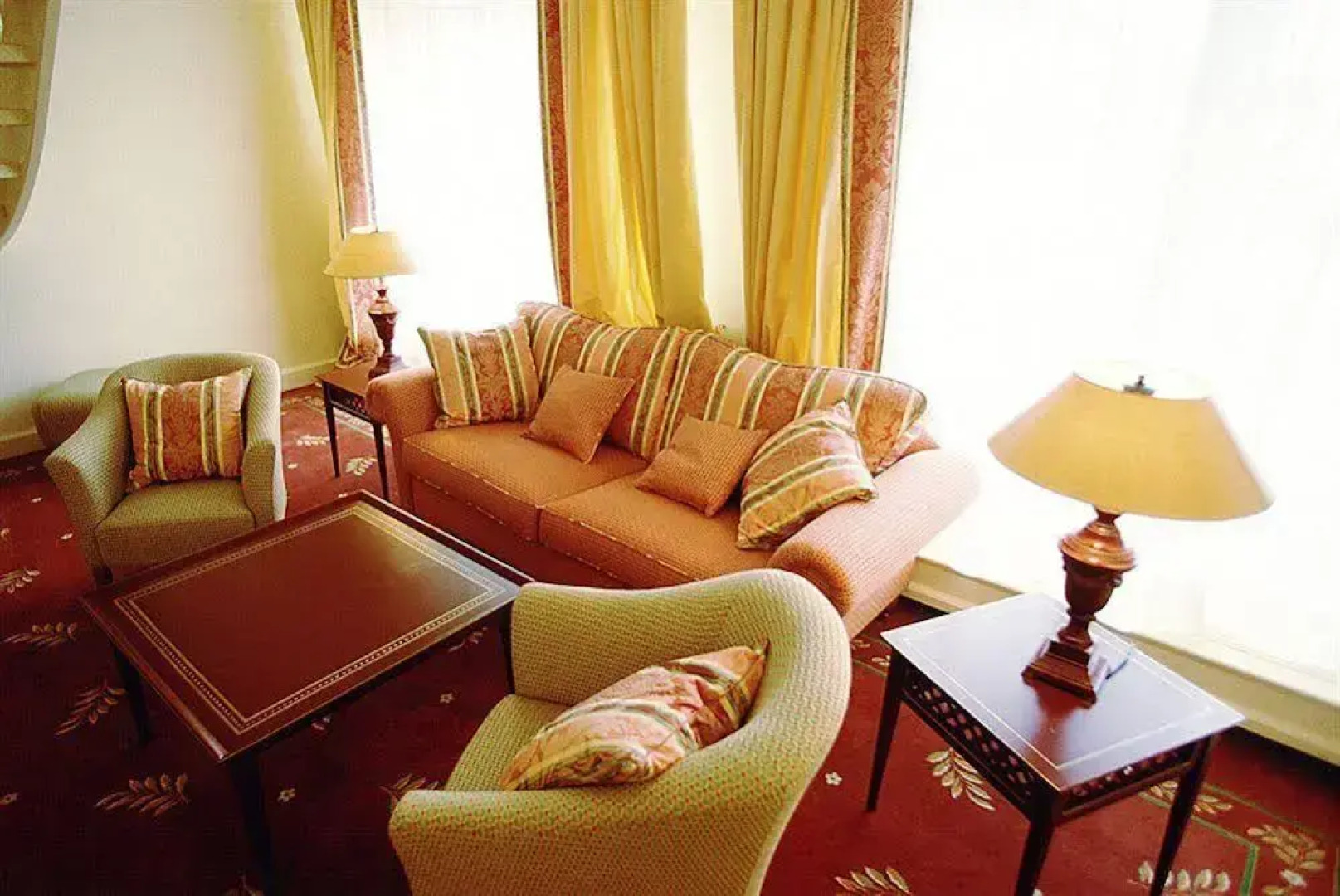 Landhaus-Hotel Waitz