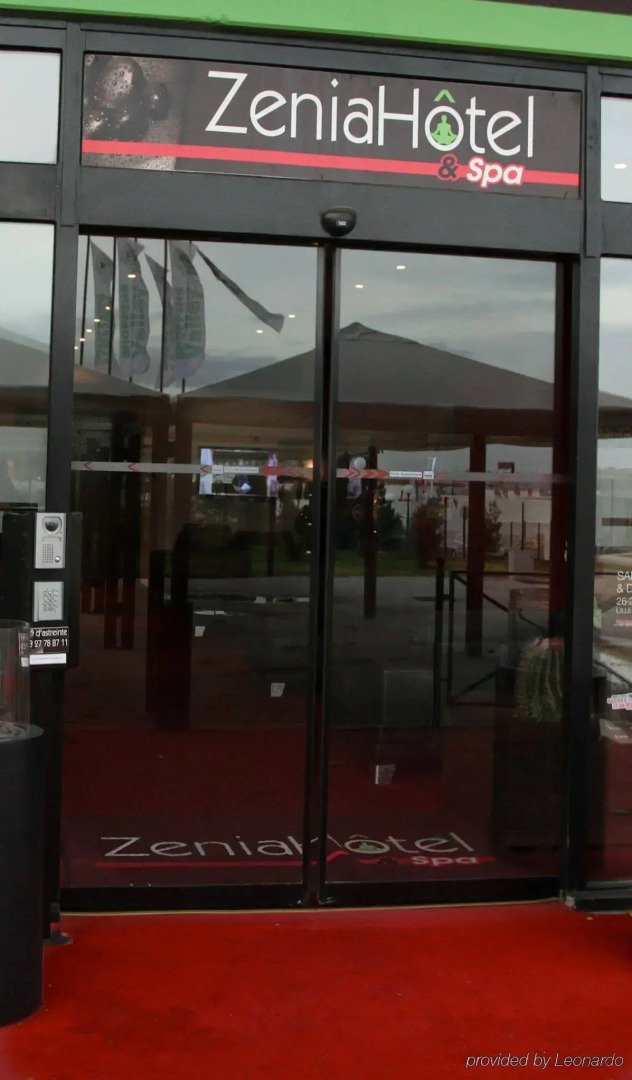Zenia Hotel & Spa
