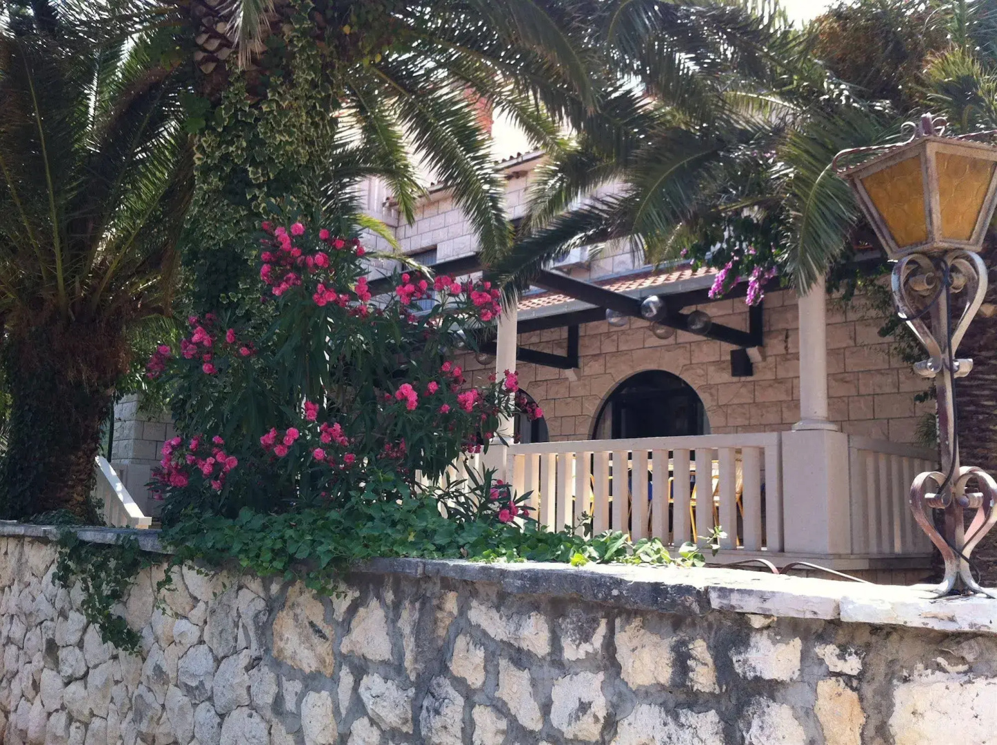Villa Britanida