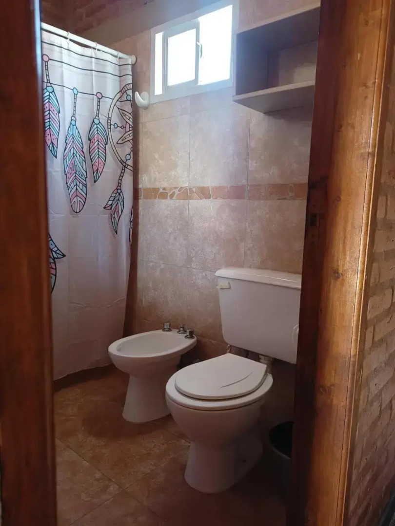 Hosteria Santa Francisca