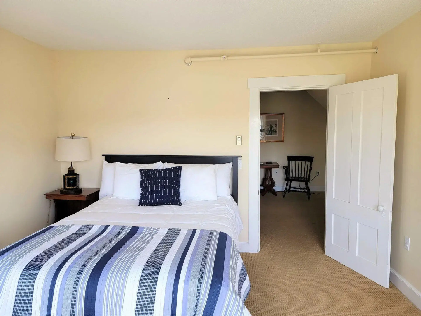 East Wind Inn