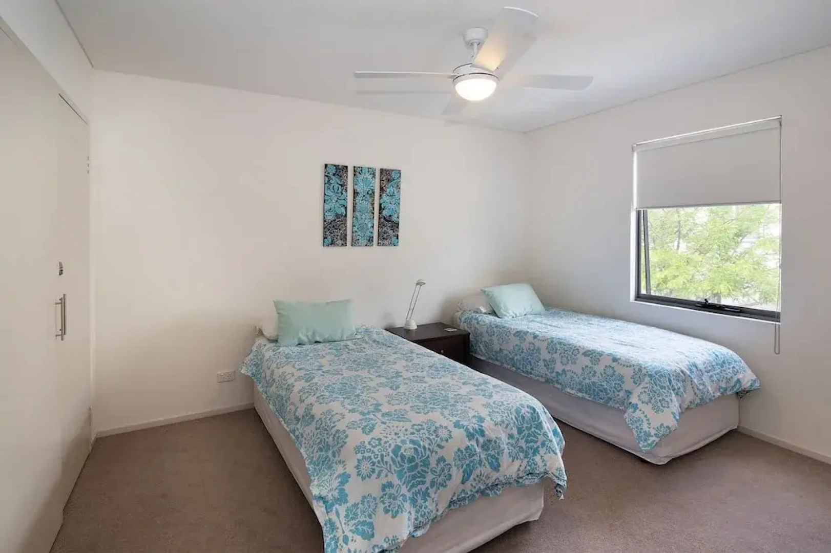 Pegasus Apartments