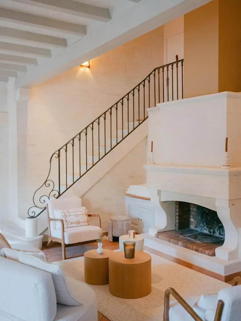 Le Mas Des Cigales, Alpilles