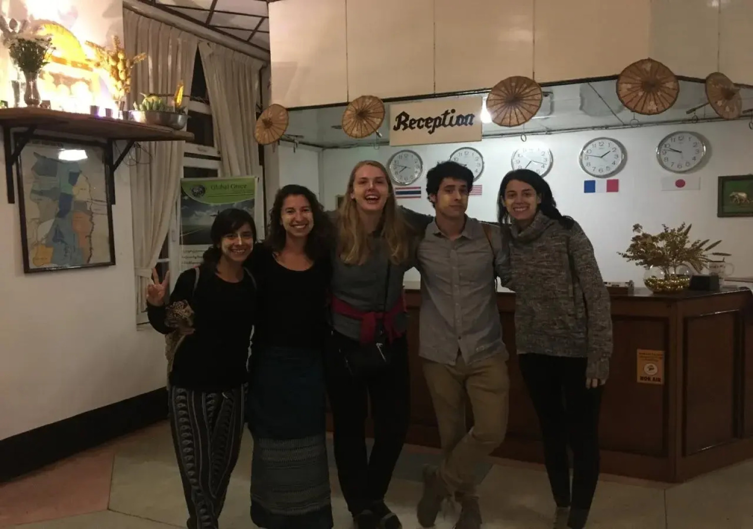 Global Grace Pindaya Hotel