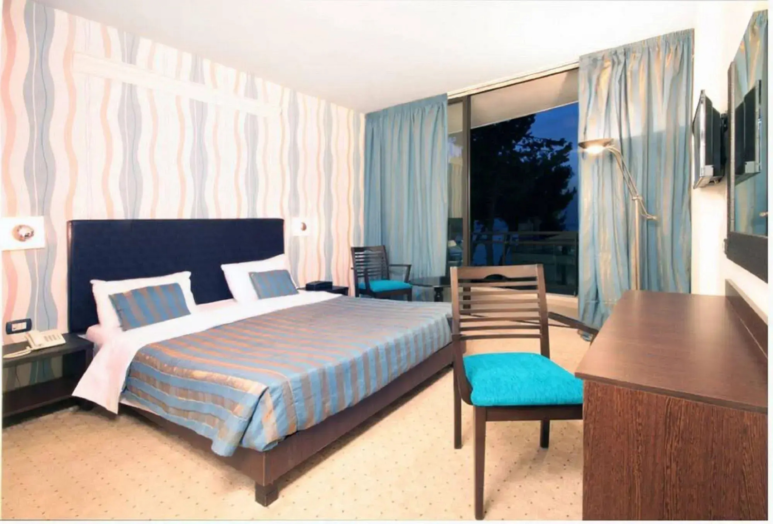 Bay Inn Hotel