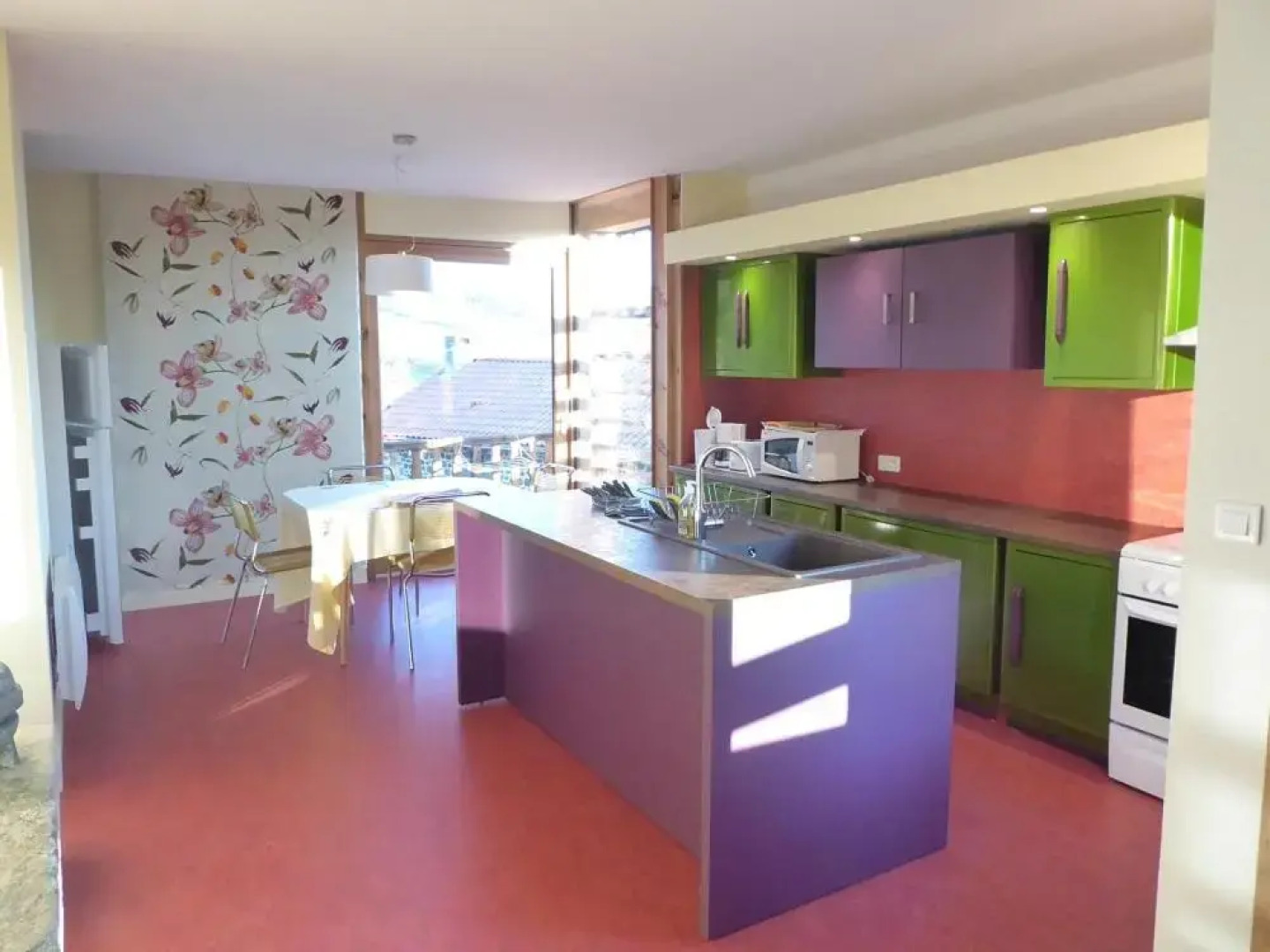 Chambre d'Hotes du Tapissier