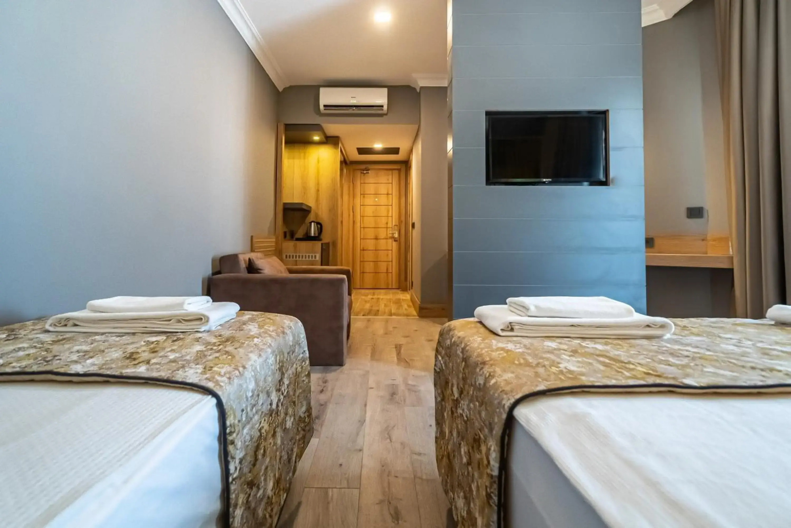 Side Amour Hotel - All Inclusive