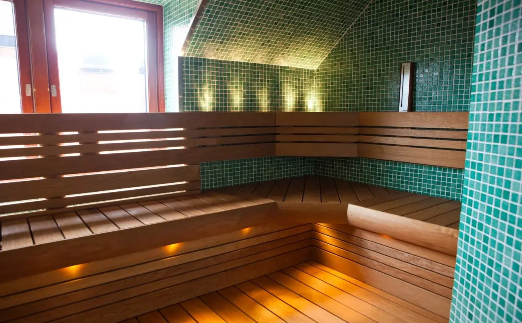 Hotel Heden, BW Signature Collection
