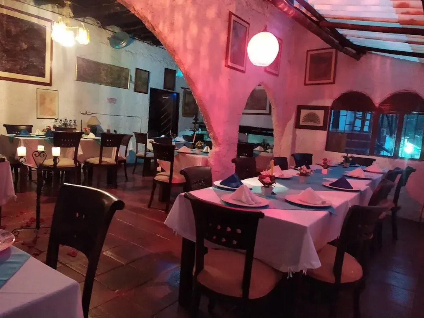 Hotel Rural La Esperanza