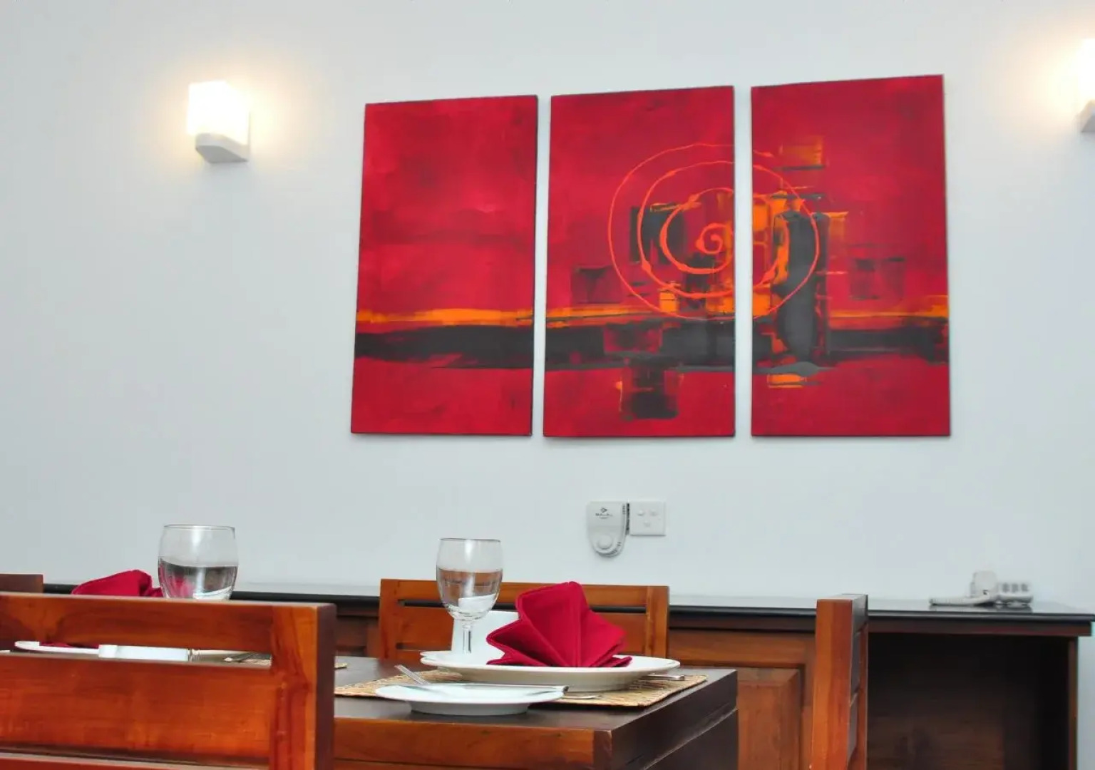 Comfort@15 Hotel Colombo