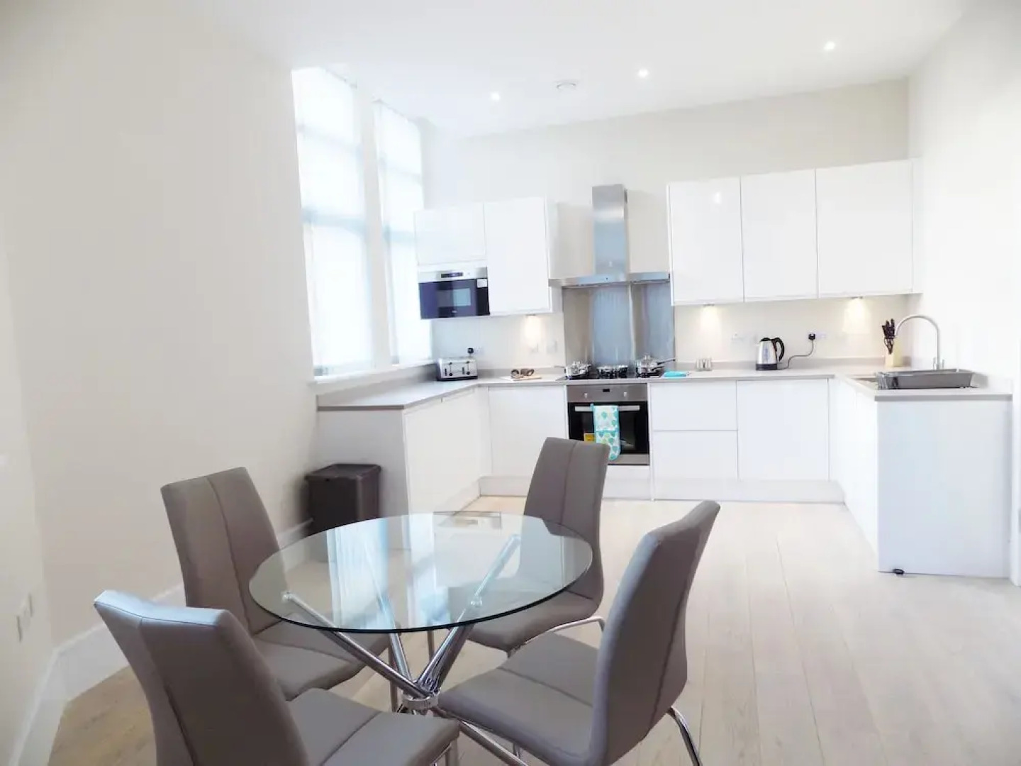 Expressbnb Apartments