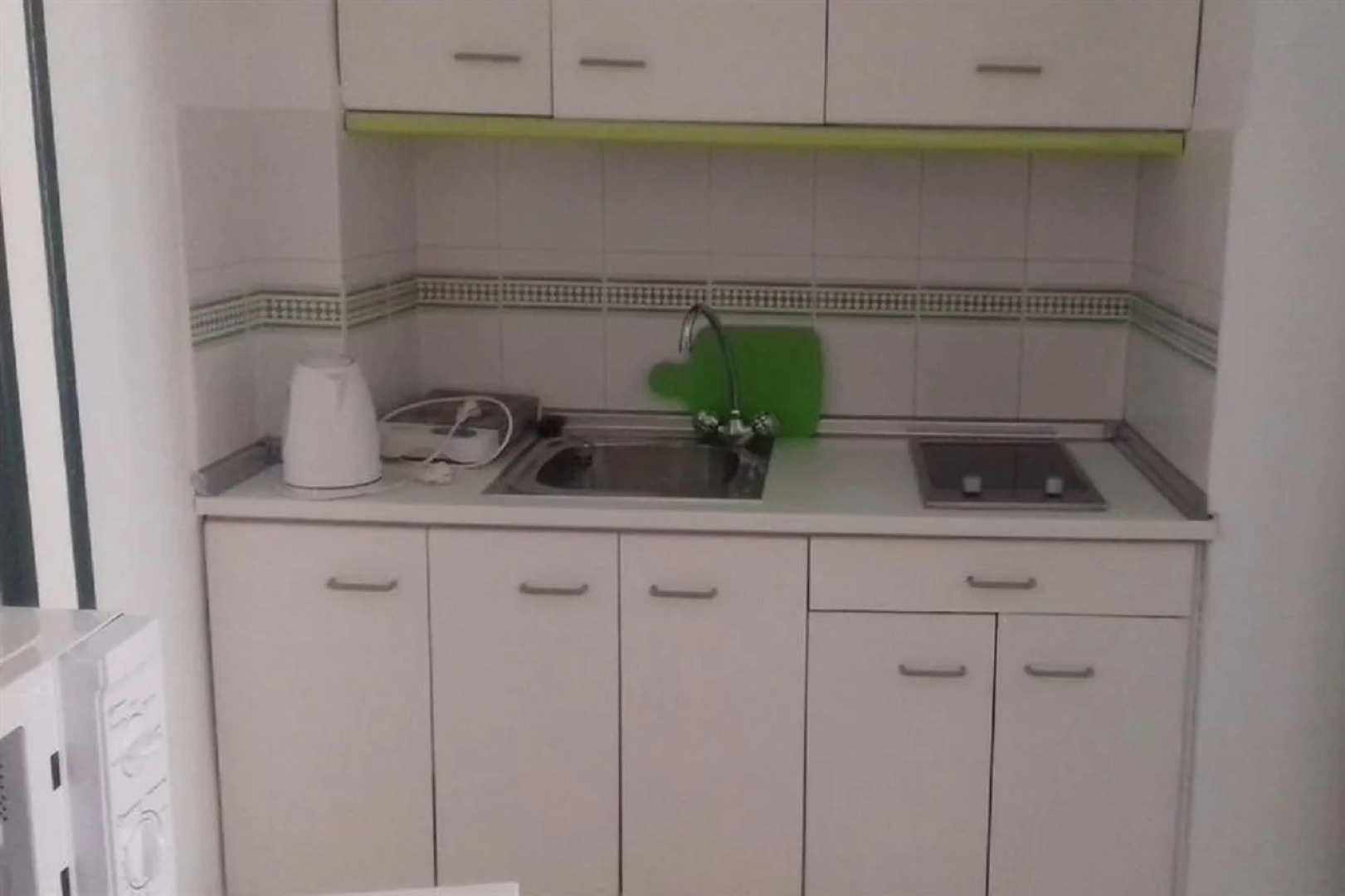 Apartamentos Mediterraneo