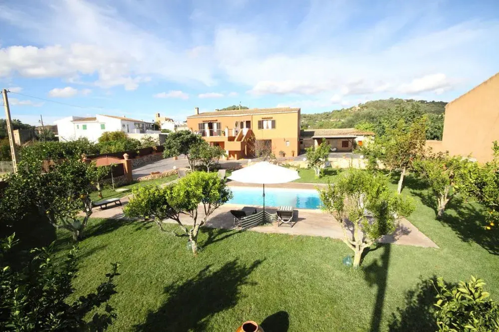 Villa Can Antonia Dotze