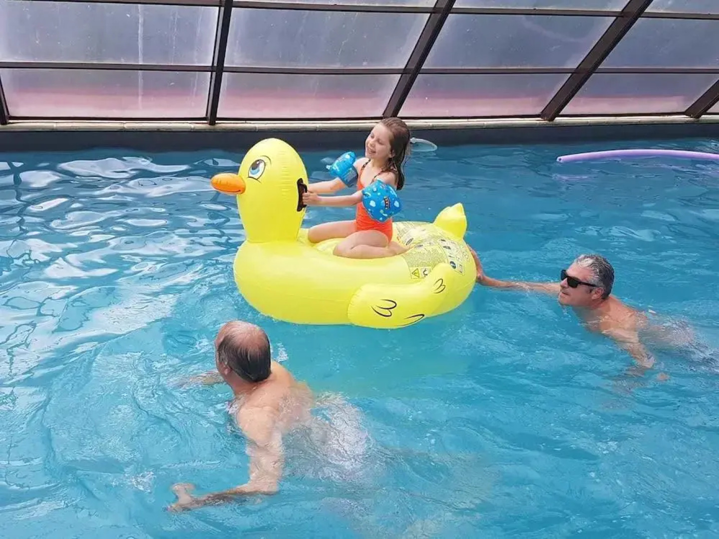 Le Moulin de Dannemarie