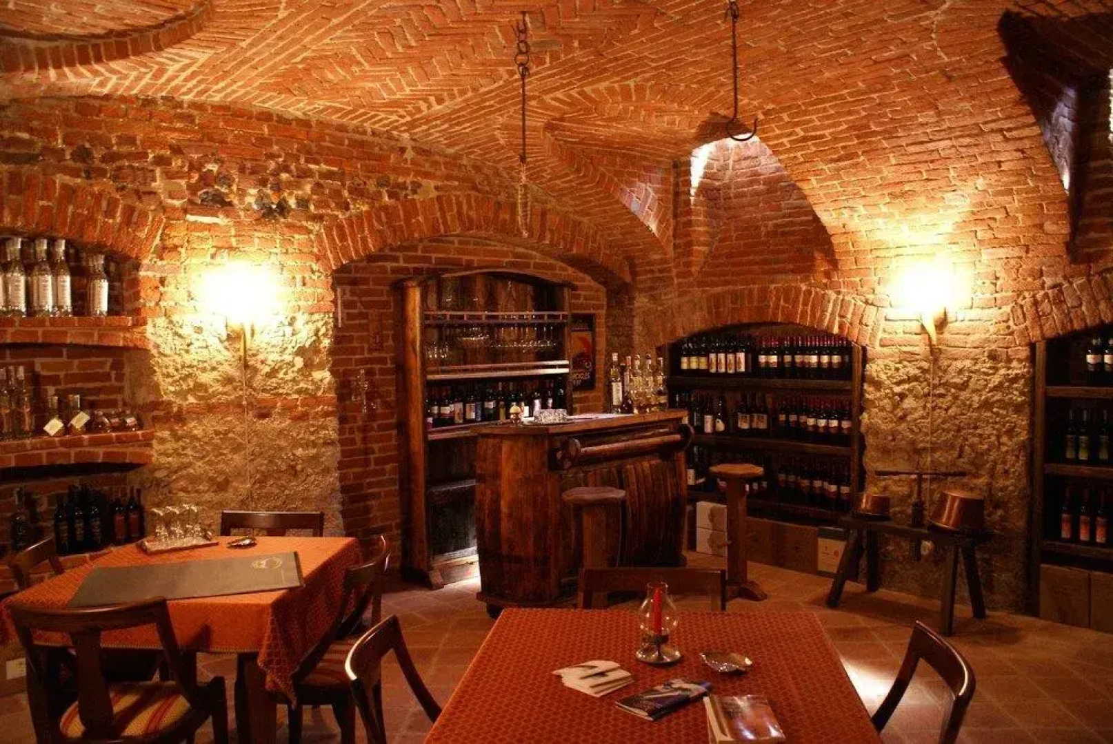 Cascina Bellavista