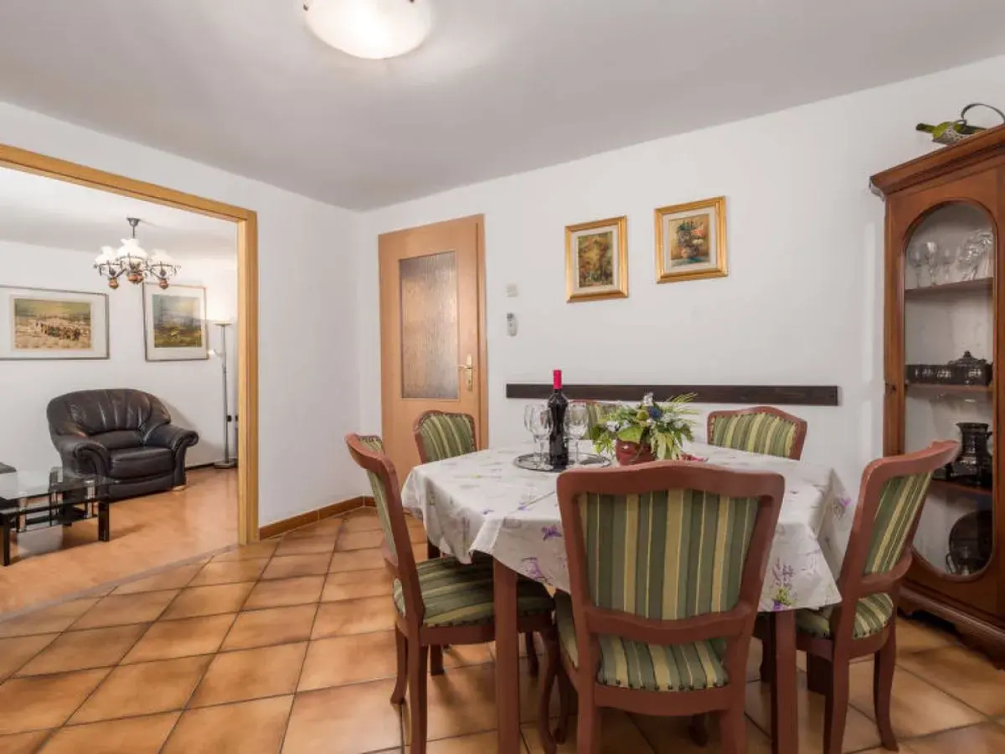 House Rustica Garda