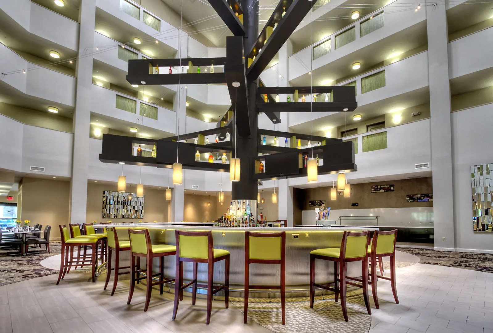 Holiday Inn Hotel & Suites Tupelo North by IHG