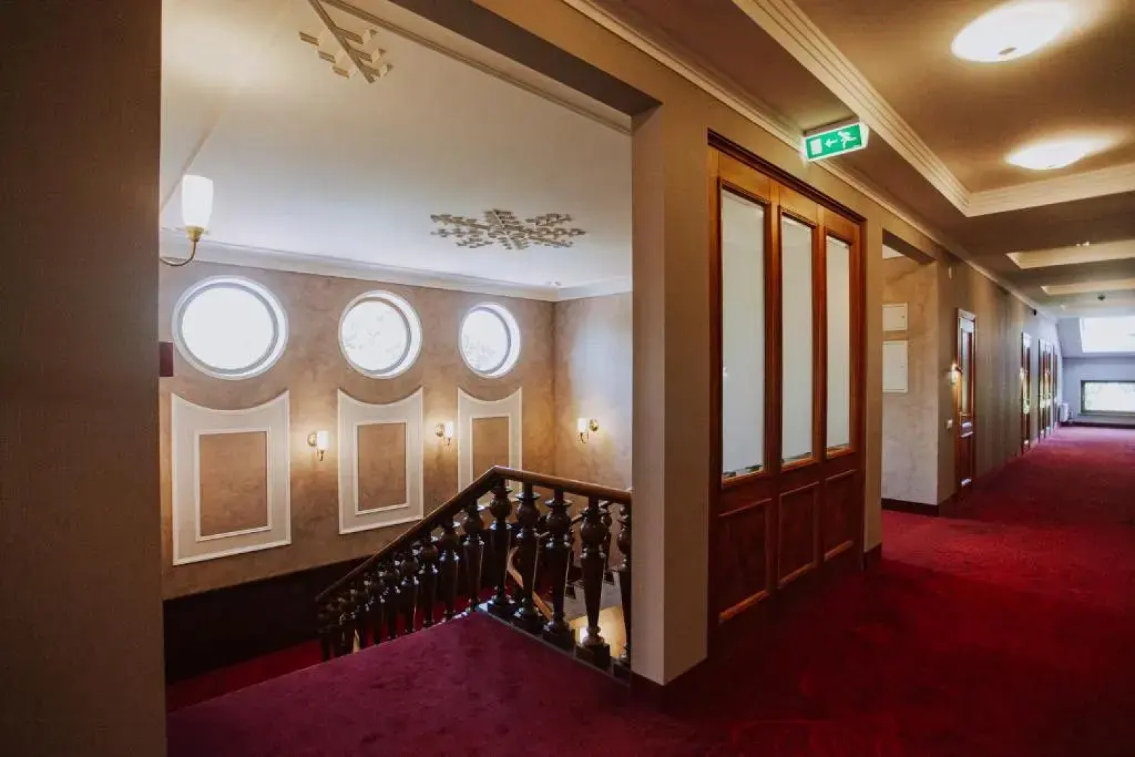 Hotel Cesis