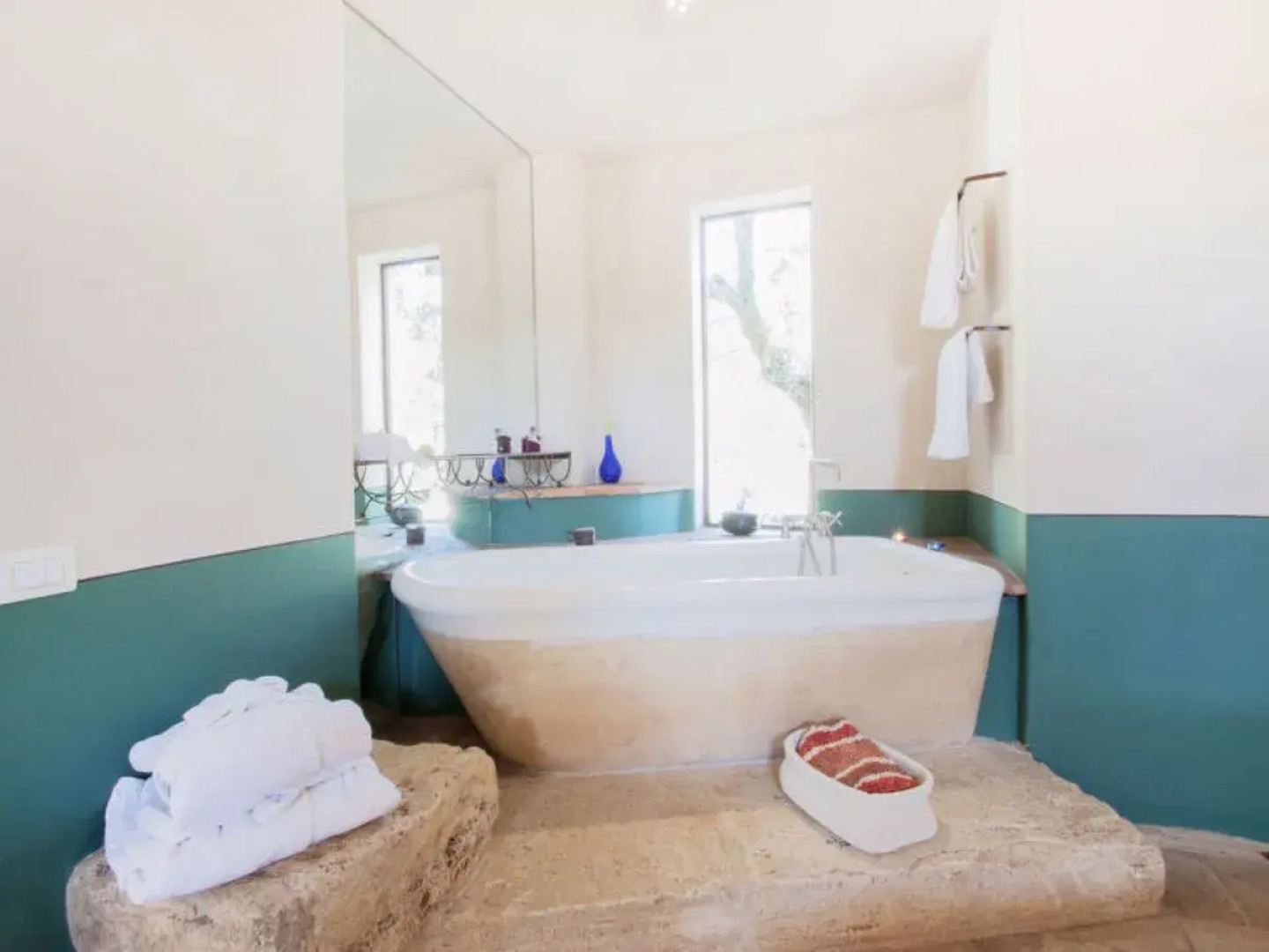 House Nest Penna in Teverina