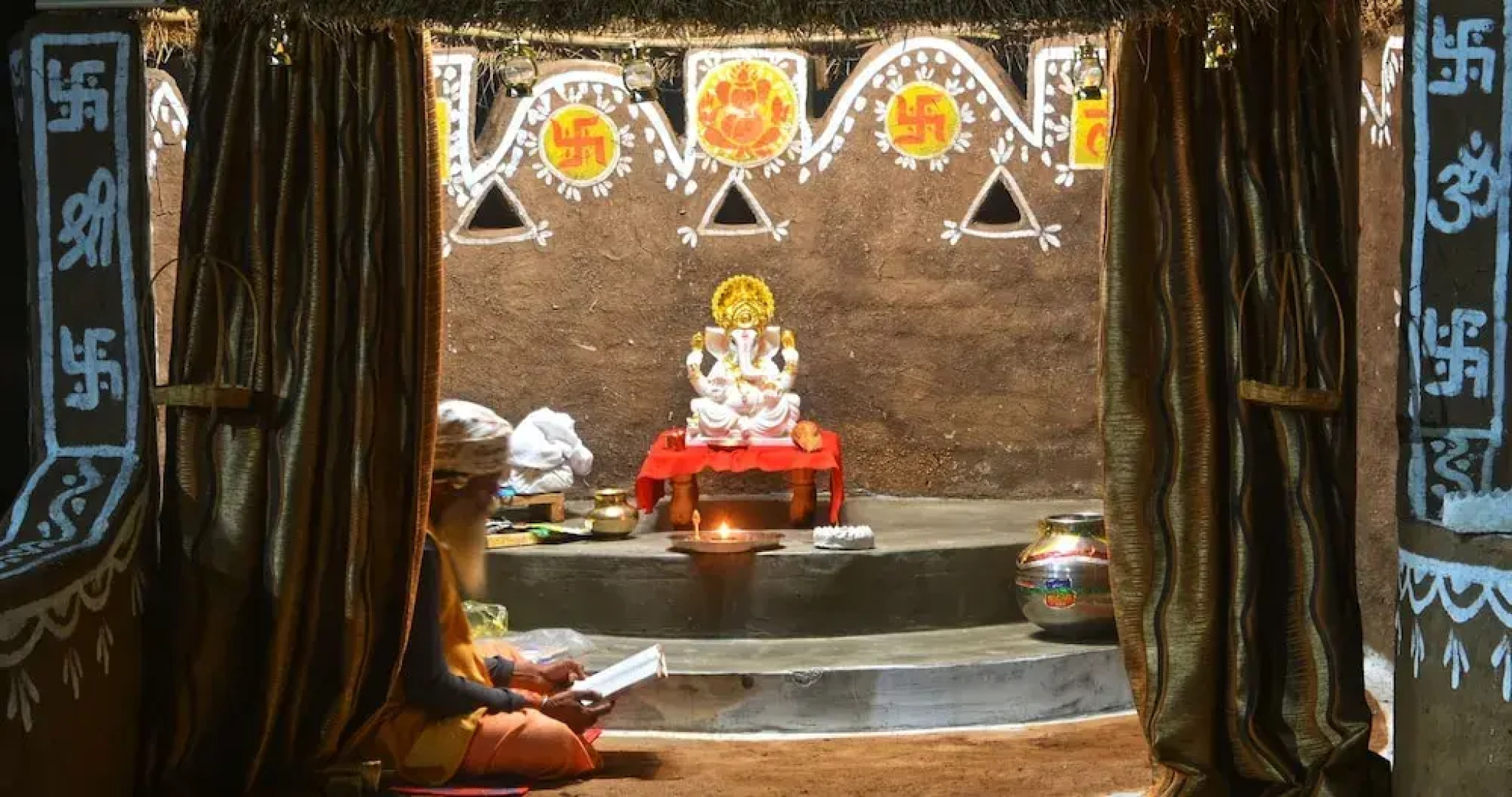 Bundeli Camps and Resorts, Panna