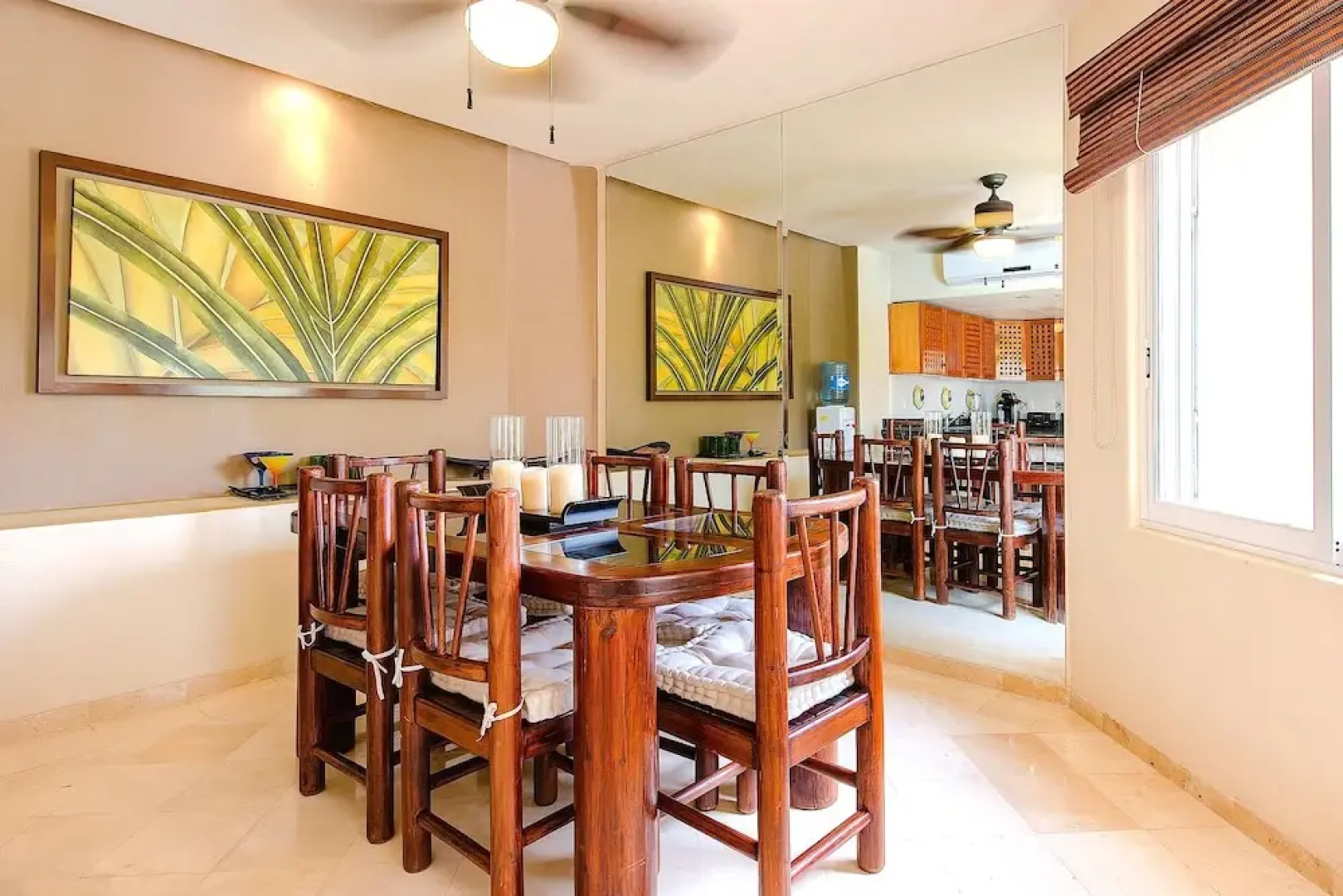 Casa Familia | 3BR | Condo | Puerto Aventuras