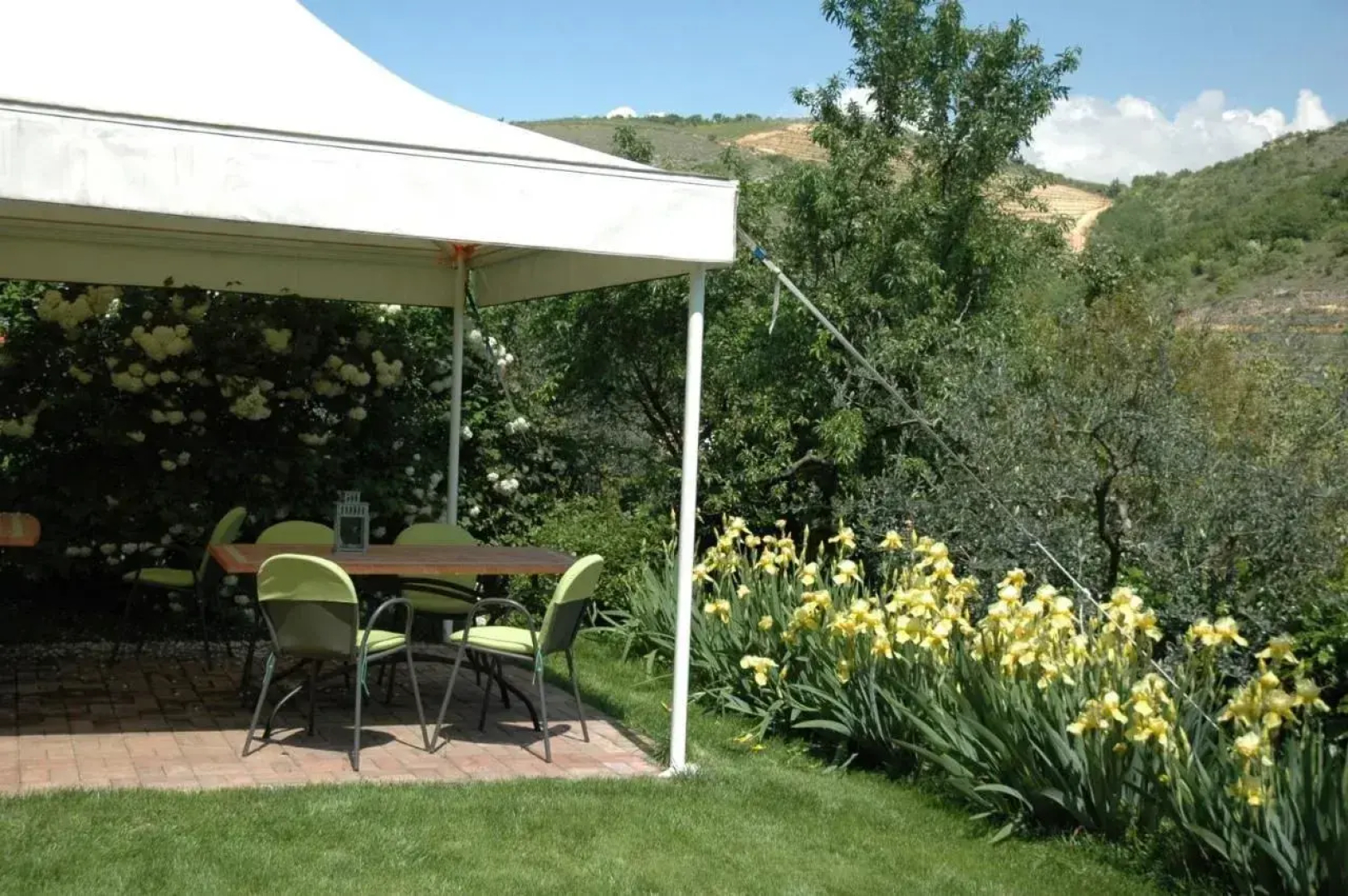 Montericco B&B