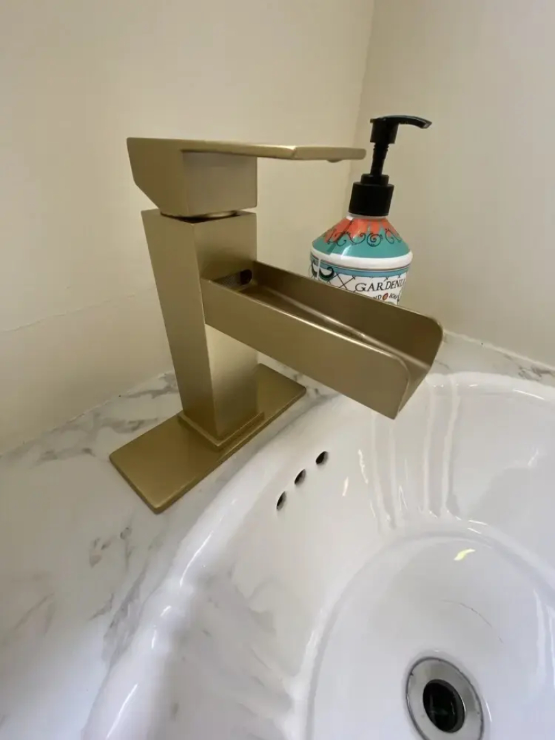 The Montague Rose Inn