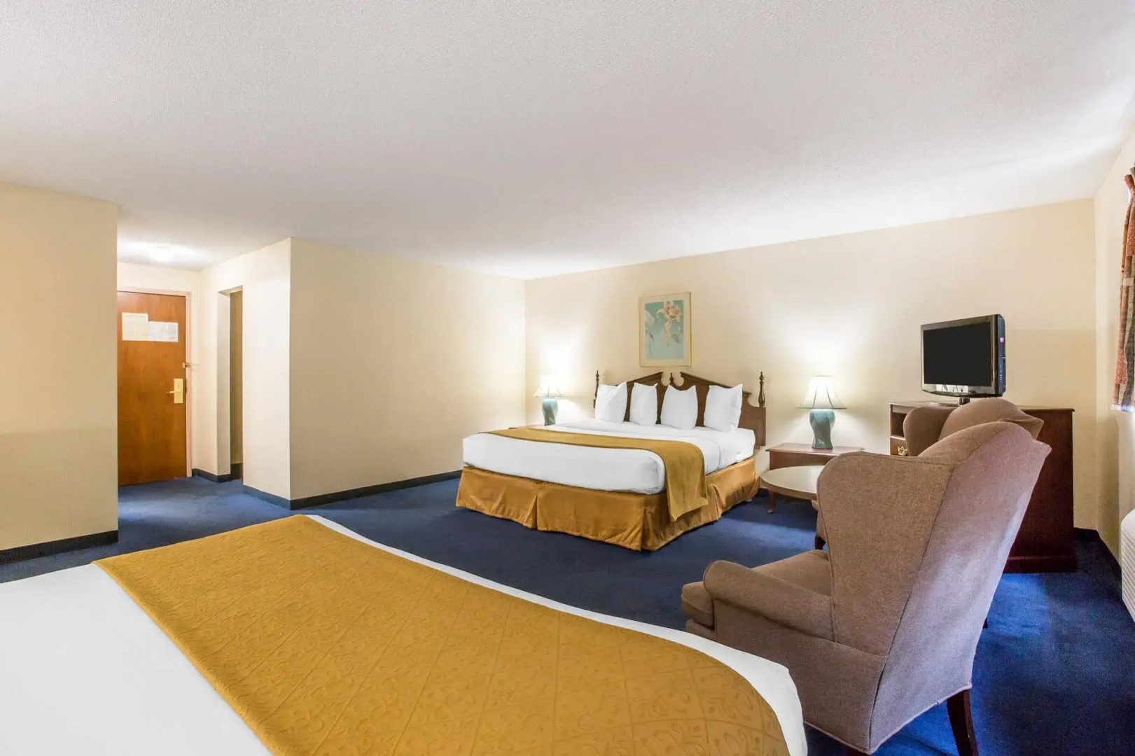 Quality Inn Schenectady - Albany