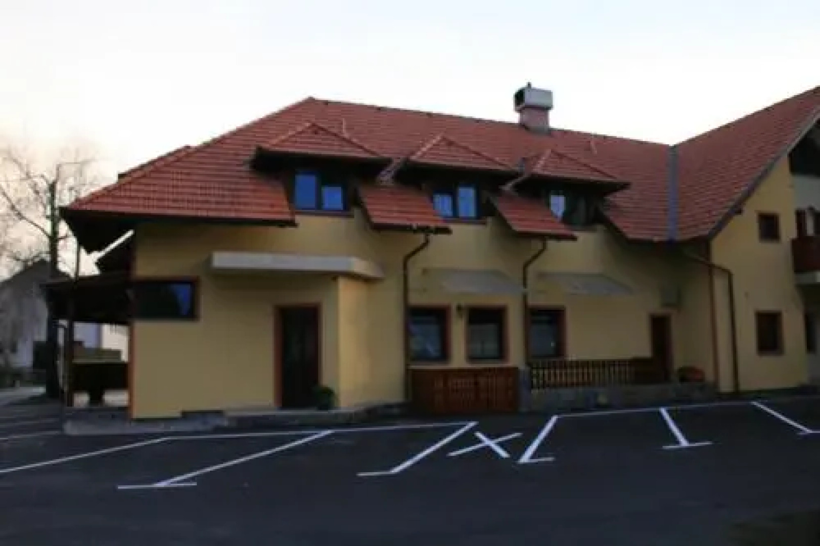 Guest House Klub Kovac