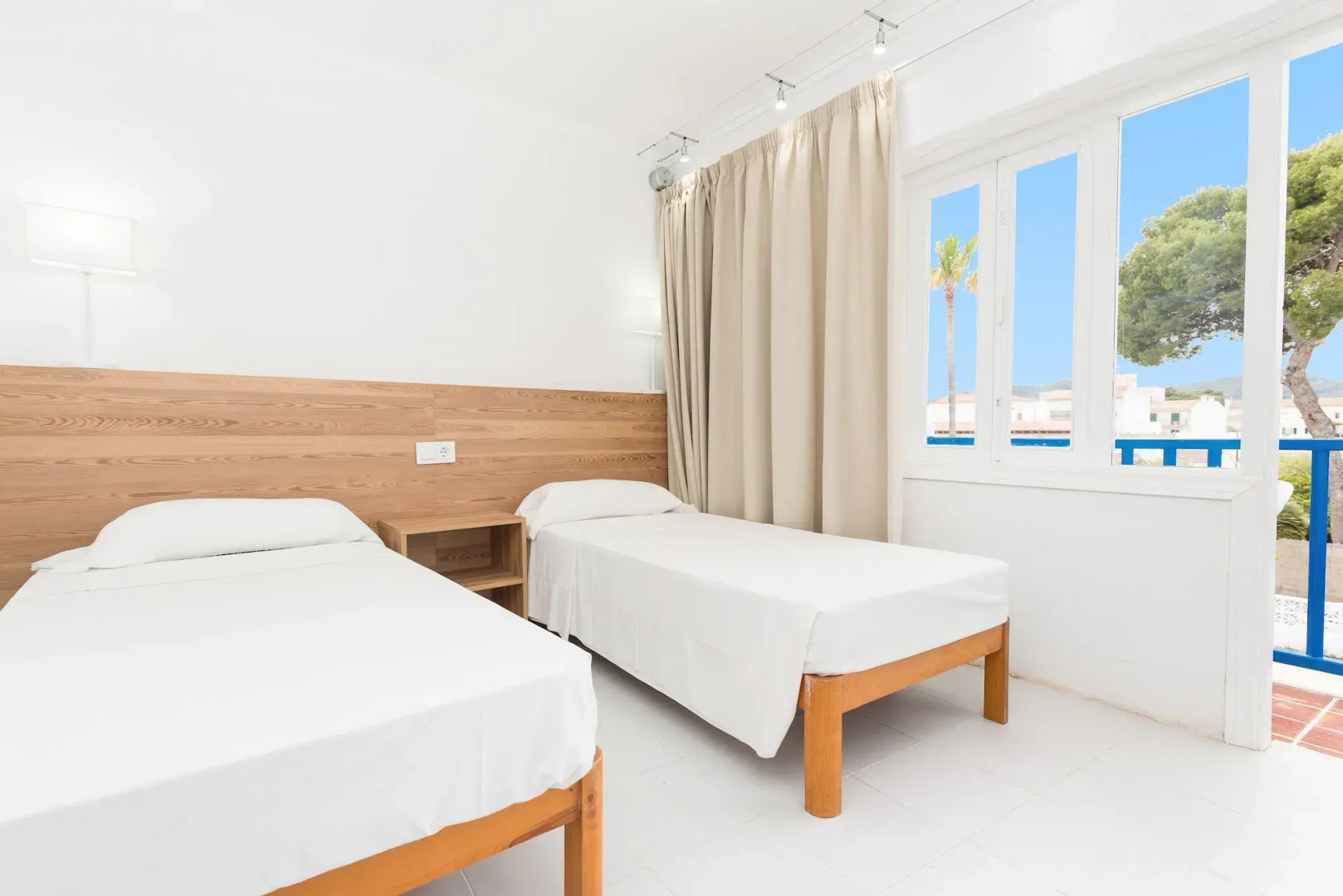 Singular Cala Ratjada By Eurotels