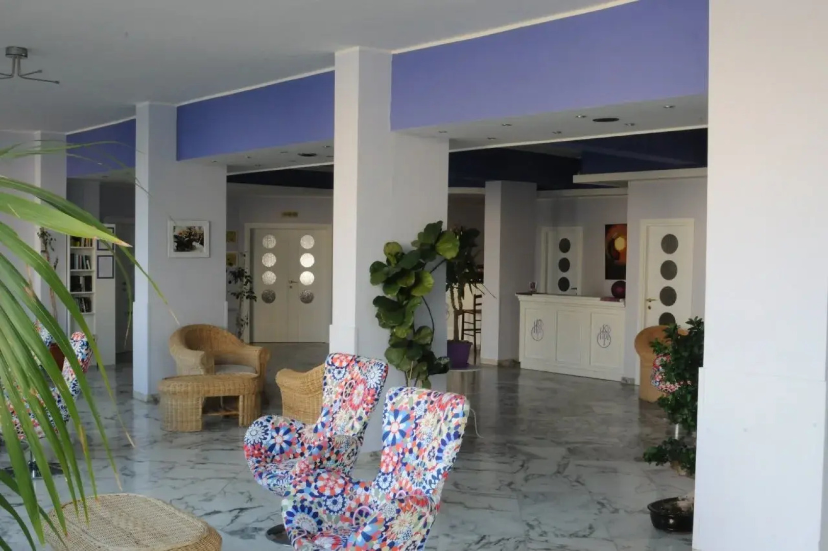 Hotel President Sea Palace