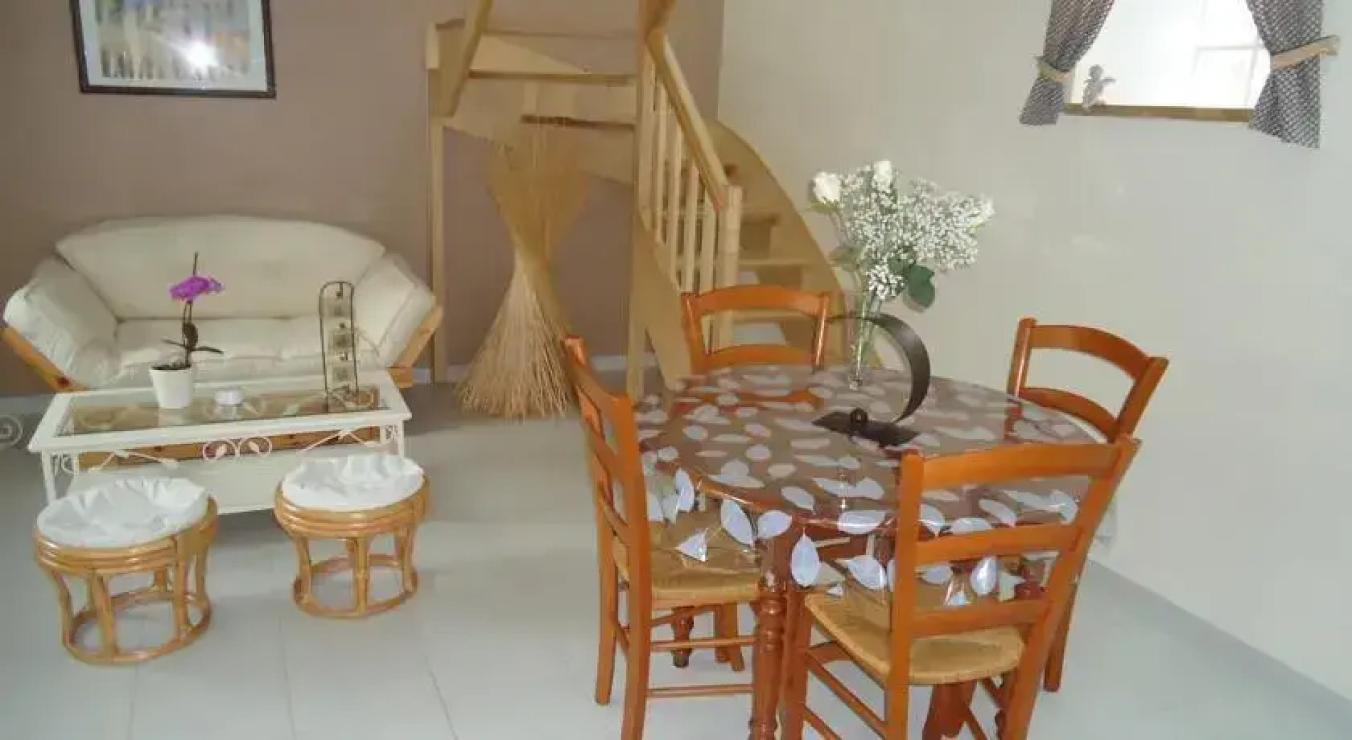 Penty à Moëlan sur mer