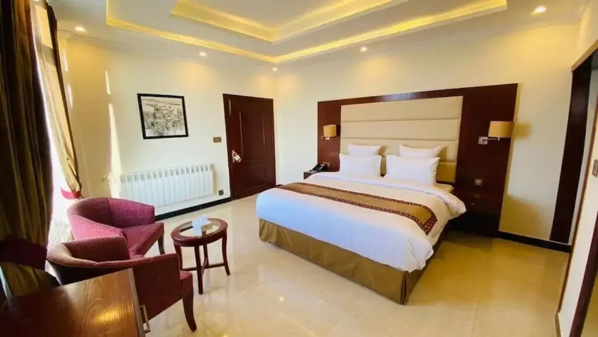 Faletti's Grand Hotel Murree