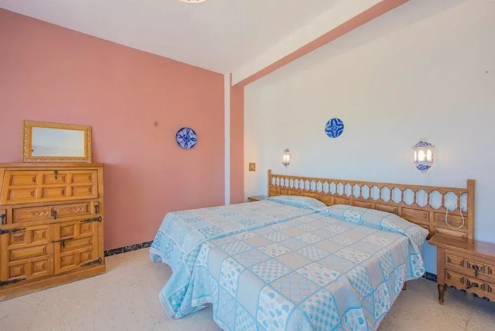 Villa Cucarres 2i