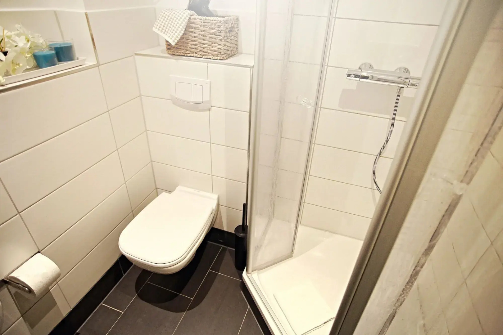 Hentschels Apartments