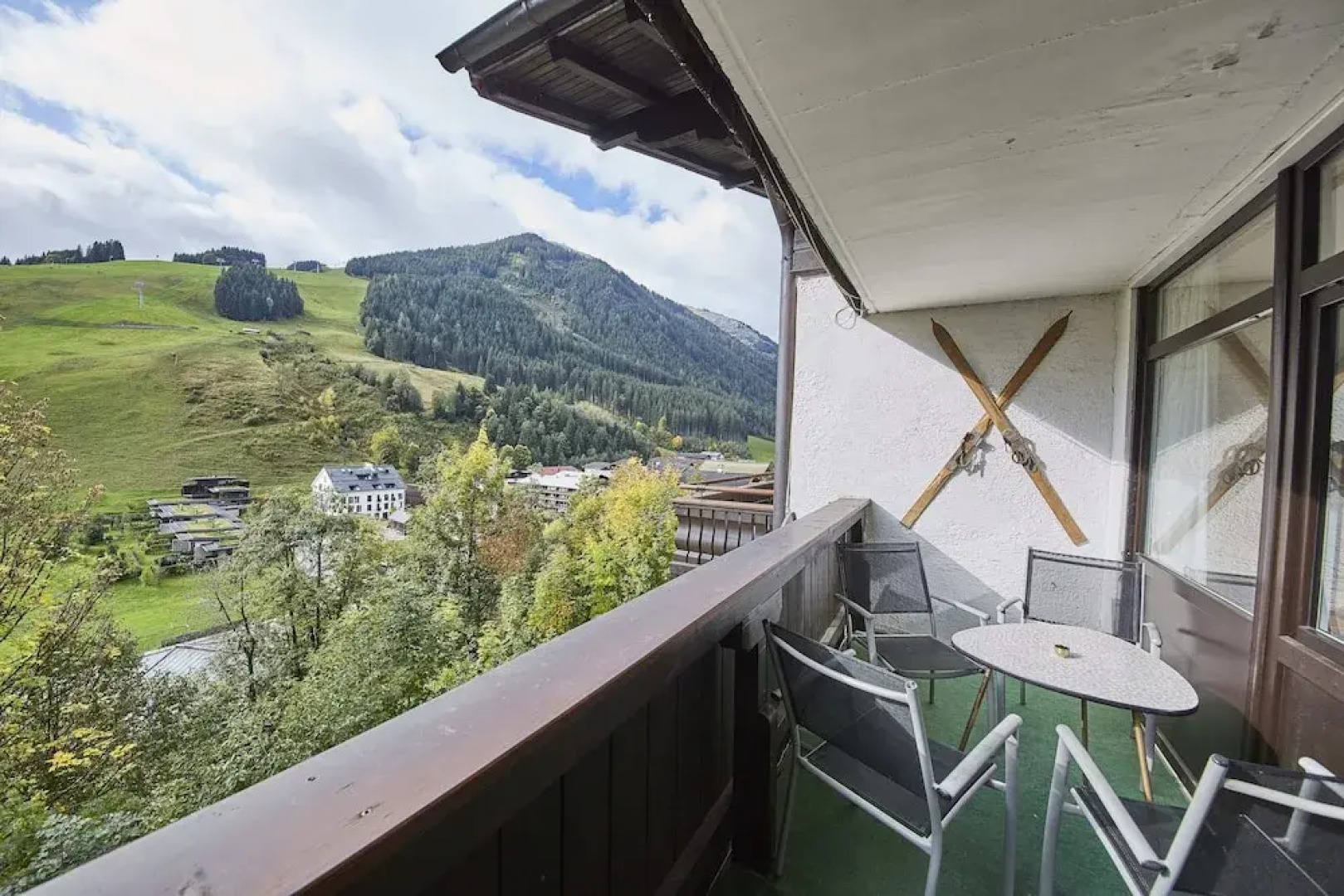 Appartement Sport & Pleasure by Easy Holiday Appartements