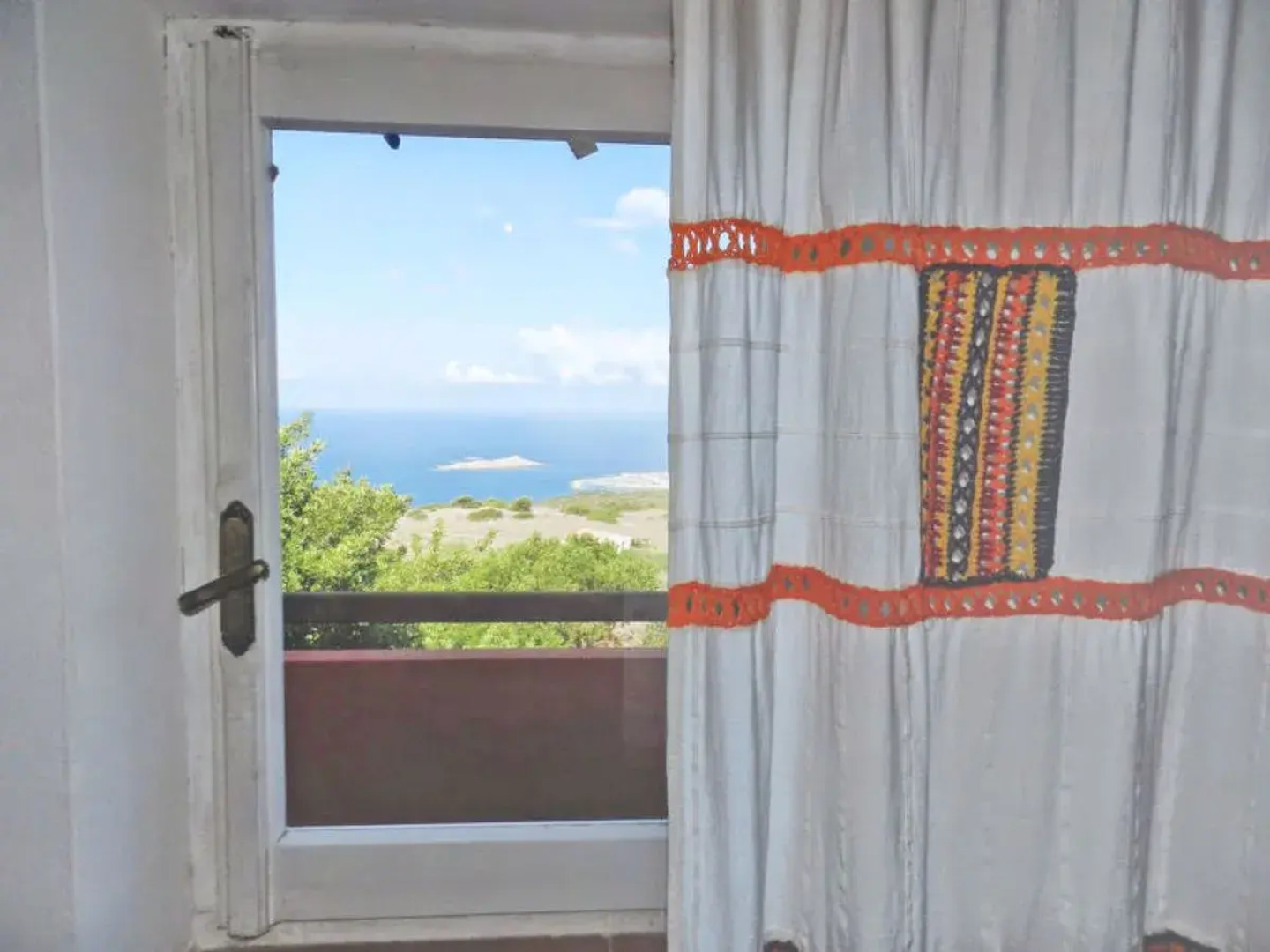 Villa Scalitti Isola Rossa