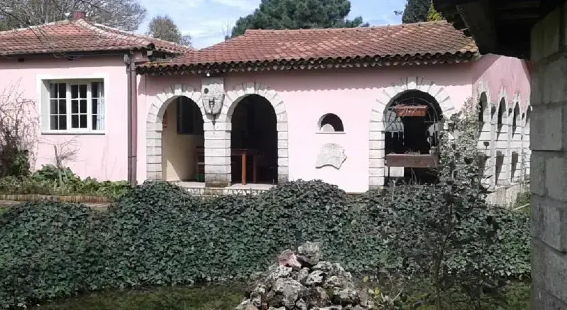 Agriturismo Curatola