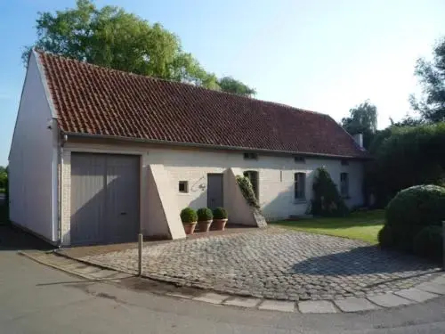 B&B De Hanewijkhoeve