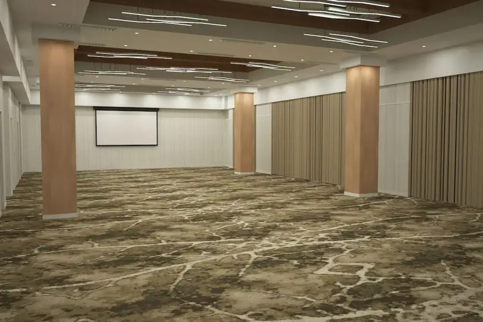 Springhill Suites Greenville Downtown