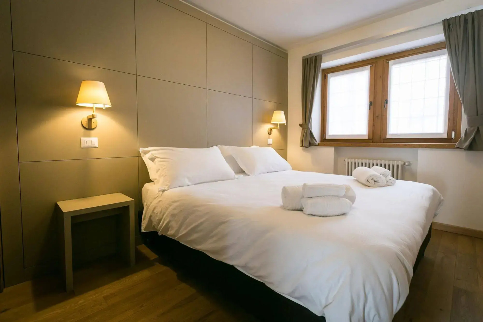 Mirtillo Blu Family Apartment