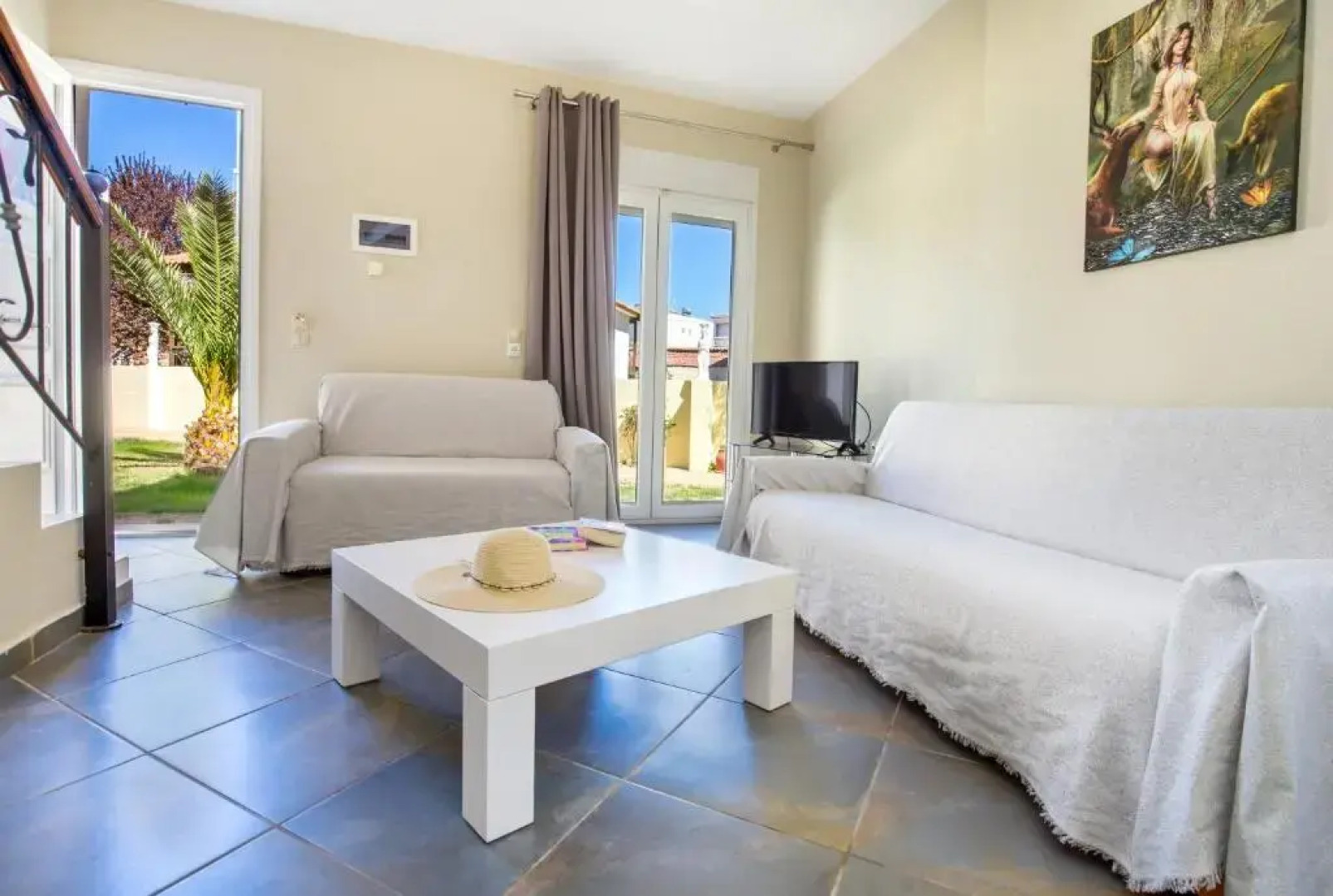 Aldebaran Hotel Apartments