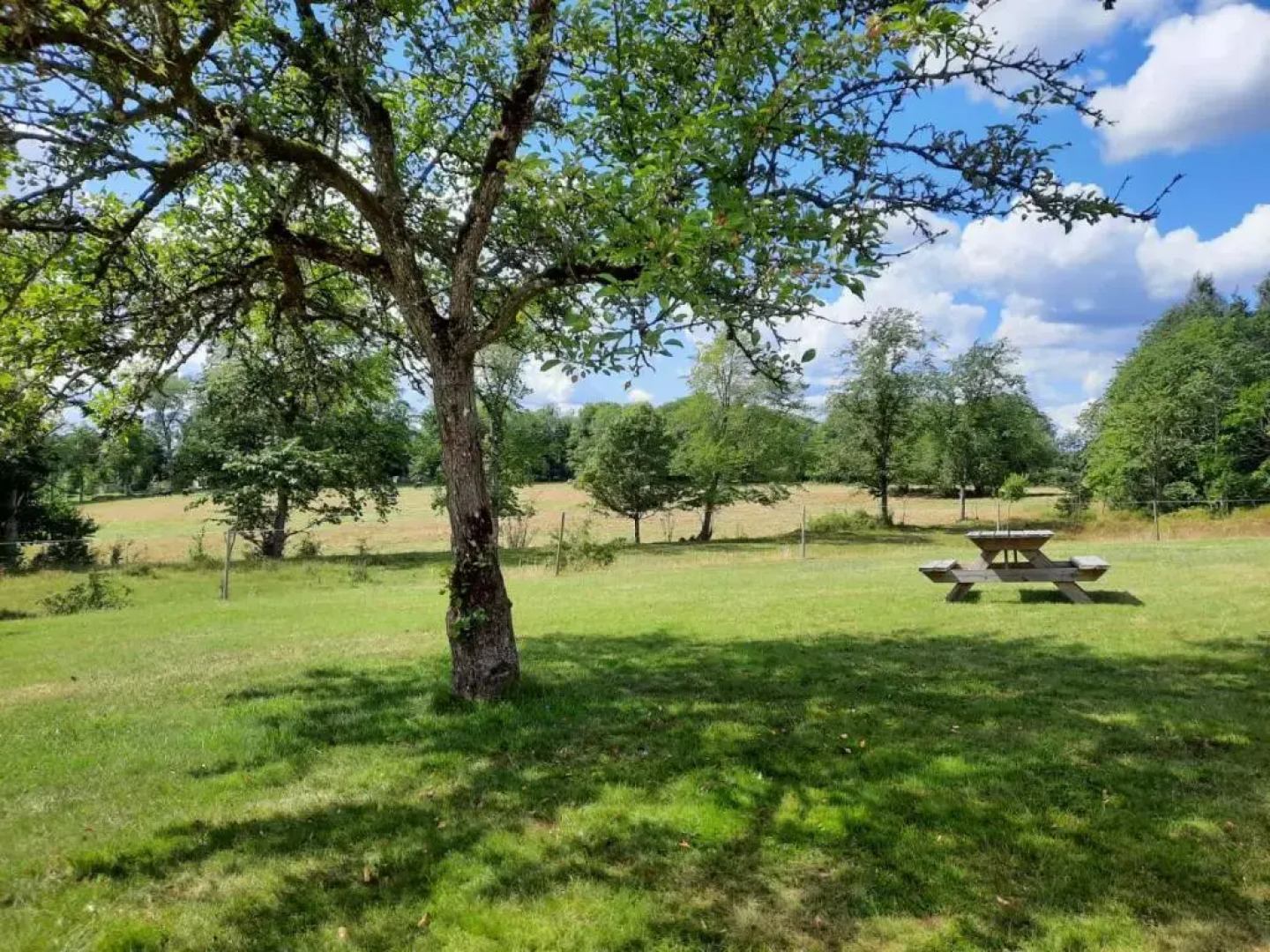 Hunnebergs Gård Hostel & Camping