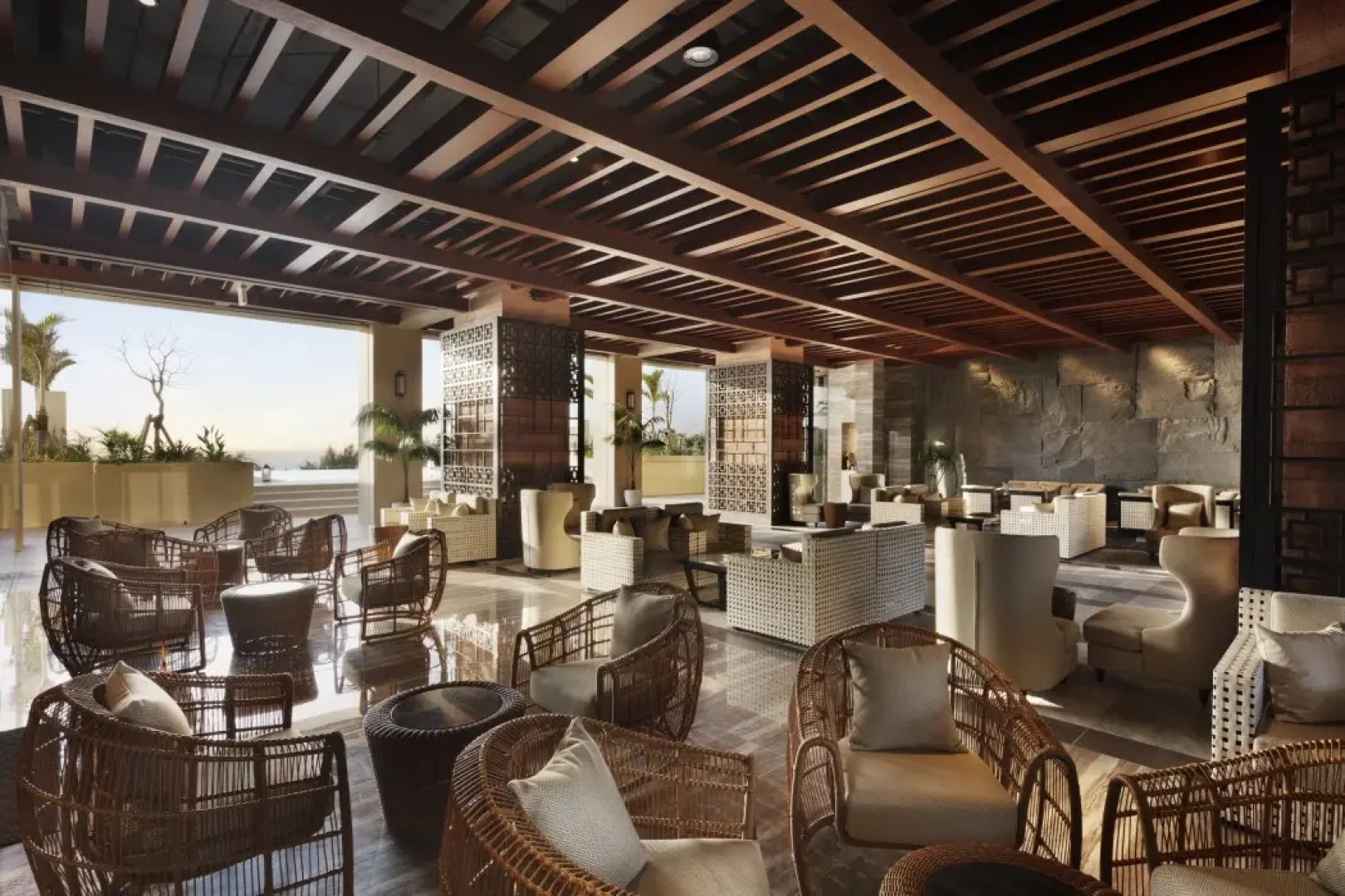 Hiyori Ocean Resort Okinawa