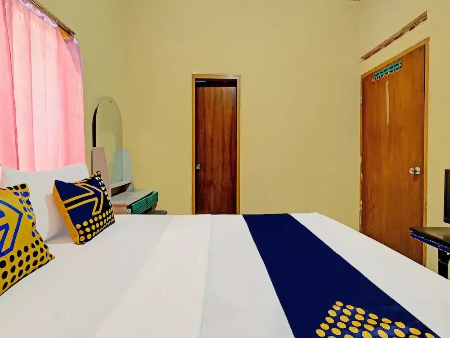 SPOT ON 92408 Hotel Renata 2