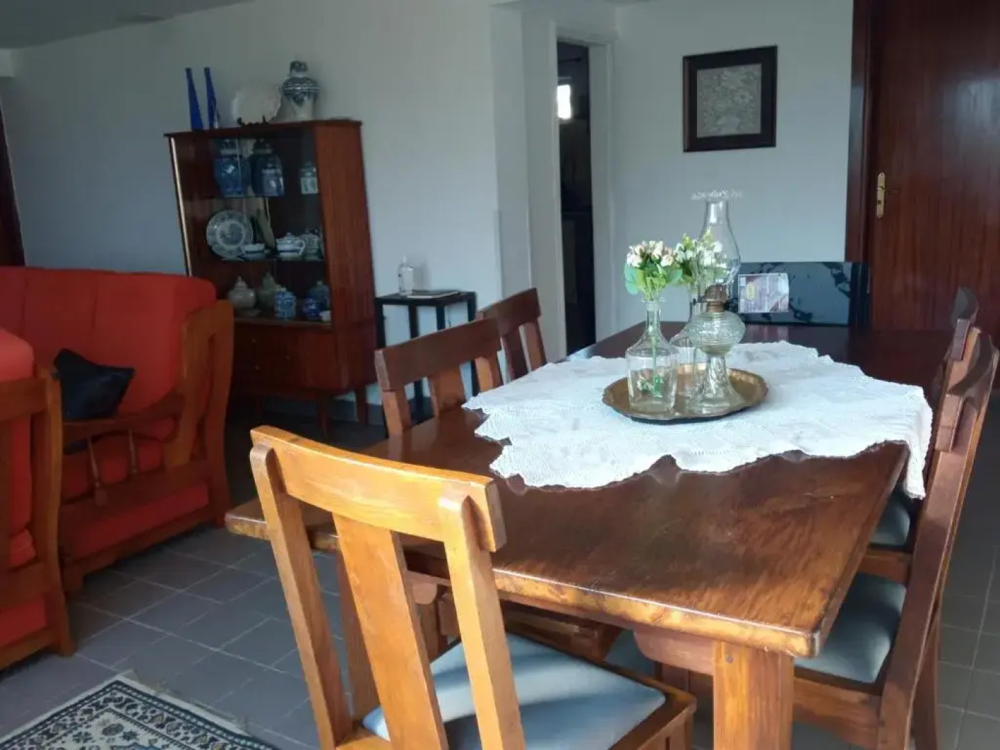 Azevinho Guest House